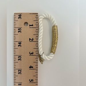 The Ropes™ Maine Bracelet